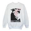 Friends Boys You Are My Lobster Rachel & Ross Sweatshirt