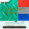 Zhongquanshen PVC Anti-slip Waterproof Floor Mat