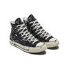 Converse Chuck 70 High 'Archive Paint Splatter - Nero' A01171C