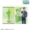 Detective Conan Visual Art Clear File BOX Vol.3