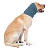 Yousheng Dog Ear Cover Wrap High Elasticity Extra Soft Solid Color Wear Resistant Easy-wearing Anxiety Relief Polyester Noise Protection Pet Dog Neck