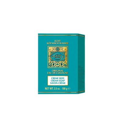 4711 Original Cream Soap 100g