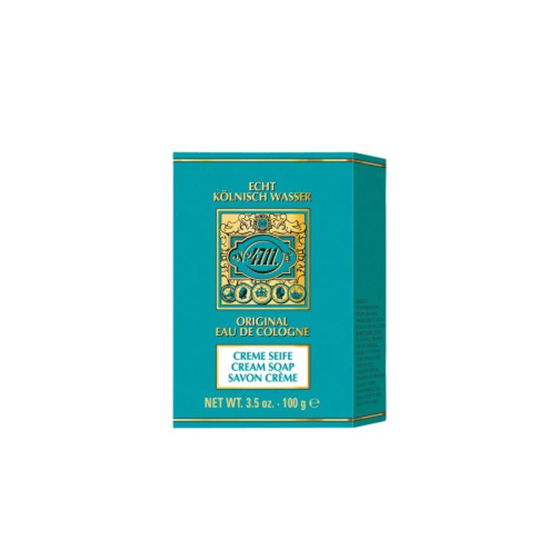 

4711 Original Cream Soap 100g