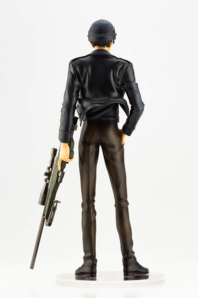 Kotobukiya ARTFX J Detective Conan Shuichi Akai PVC Painted Complete Figure PP877 NON-Scale