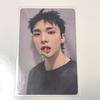 [USED] StrayKids Hyunjin YZY Withfans Chinese Bonus Chinese Trading Card