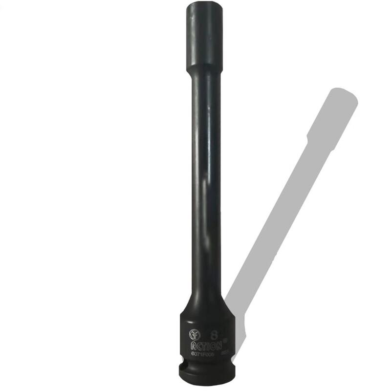 Banjo Extended Hex Impact Wrench Socket CN plug (adapter included)