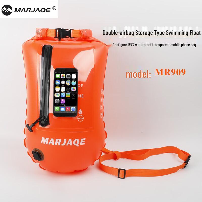 MaiJiaQian Double Airbag Waterproof Dry Bag