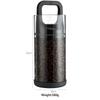 Clear Container Coffee Cans Vented and Vacuum Sealed Beans Fresh Keeping Tank Moisture Proof Storage