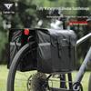 Accesorii pentru ciclism – Genți și coșuri pentru biciclete