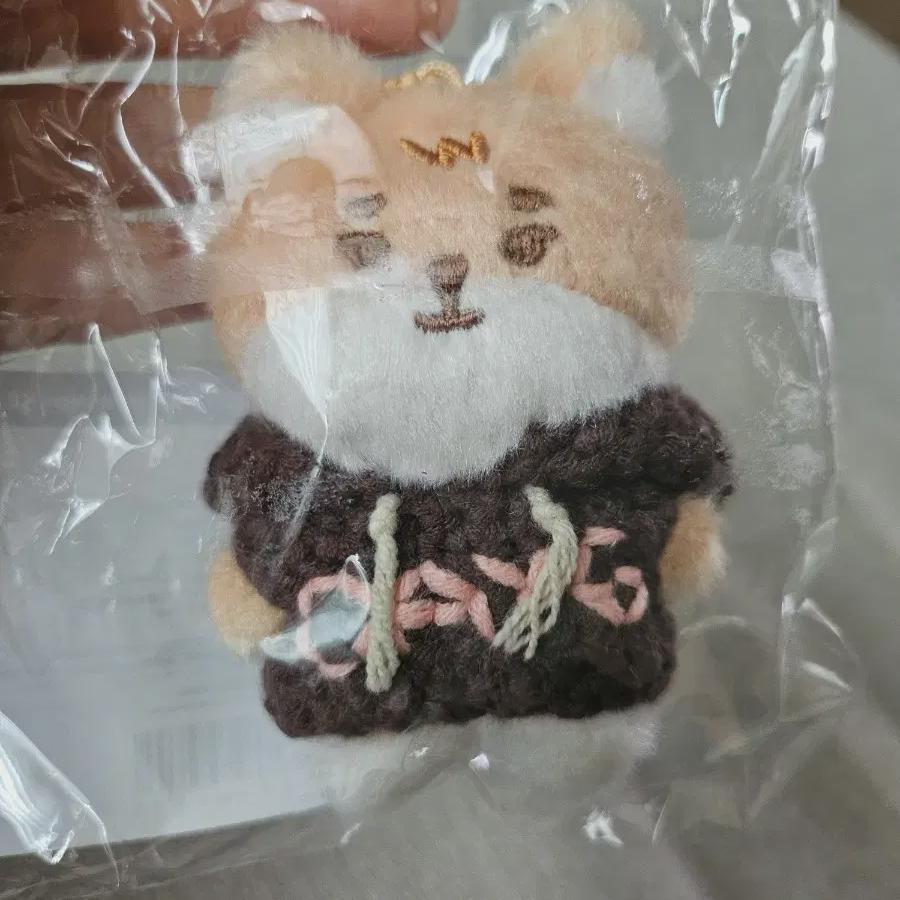 

Denimals Pretty Mucke