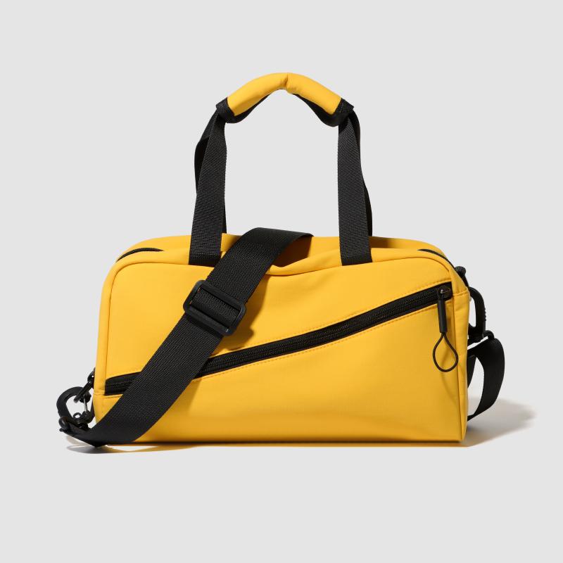 Water-Repellent Sport Crossbody Bag Women's Shoulder Bag Travel Small Bag