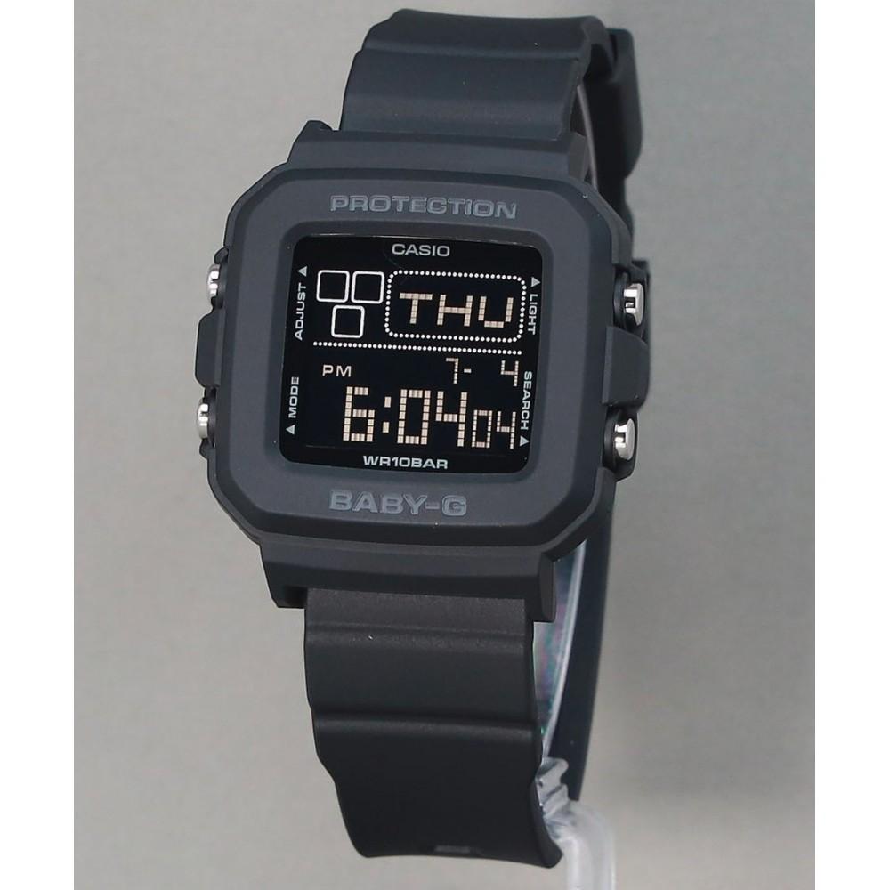 

Casio Baby-G Digital BGD-10-1JF