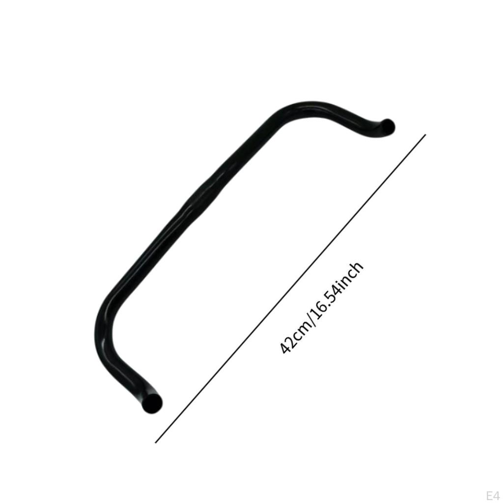 Mountainbike Lenker Aluminium Bullhorn Professionelle Lenker Road Bar