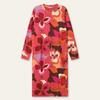 Molde de Vestido Owgfaop008