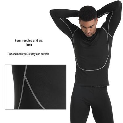 Športové oblečenie – Unisex športove súpravy