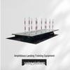 Obstacle Training Rocking Platform