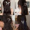 Accesorii pentru păr – Clame de păr