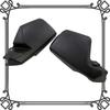 Q2-Motorcycle Handguards Handlebar Guards For Suzuki V-Strom DL650 2004 - 2022 Hand Guard DL 650 V Strom