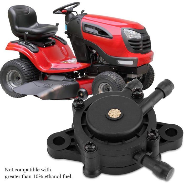 Pompe à Essence pour Mikuni Briggs & Stratton 808492 808656 491922 691034 692313+mikuni 808492 mikuni