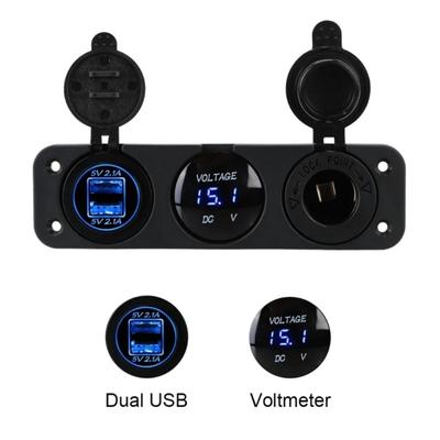Handyzubehör – Autoladegeräte