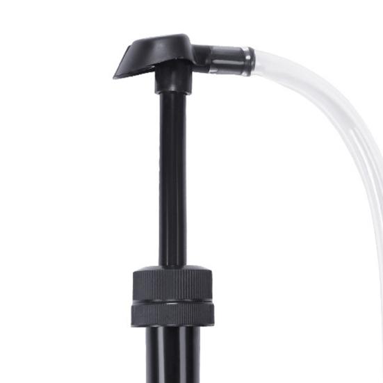 Transmission Fluid Pump Transfer Gear Multiple Applications Widely Used Manual Kerosene Engine Oil Transmission Fluid Pump Accessories