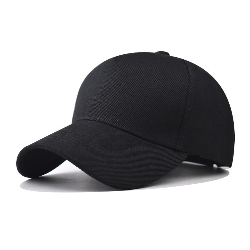 Polyester Baseball Cap With Sunblock Function Ventilation For Travel Sports And