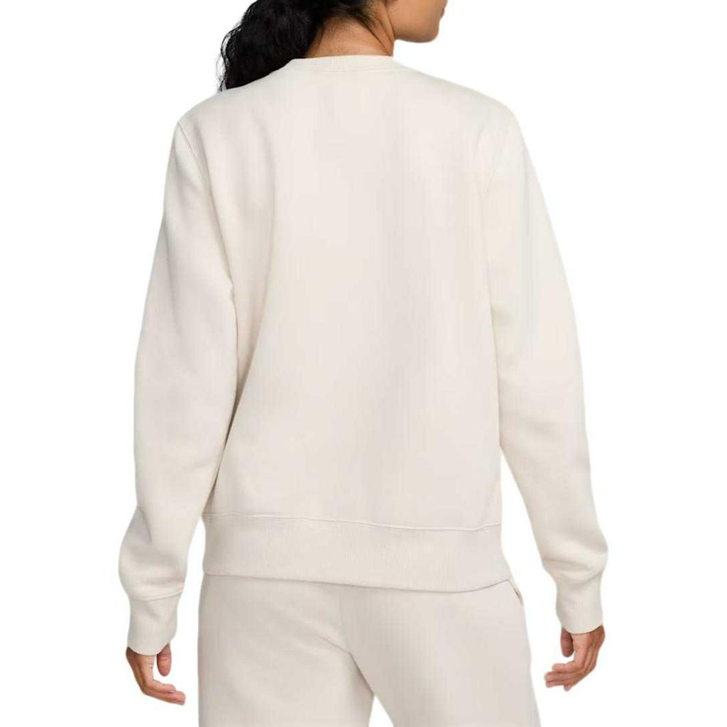 Nike Sportswear Phoenix Fleece Comfortable Skin-Friendly Soft Sweatshirt Women Sweatshirt HM9754-104