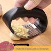 Thickened Stainless Steel Garlic Press and Mincer 