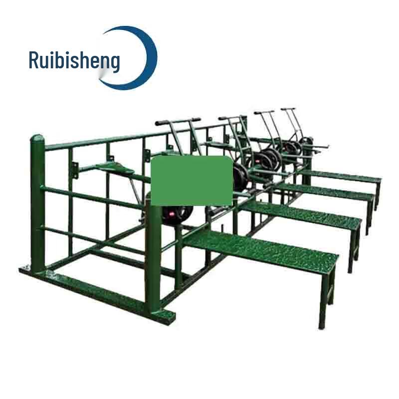 Ruibisheng Outdoor Strength Training Equipment