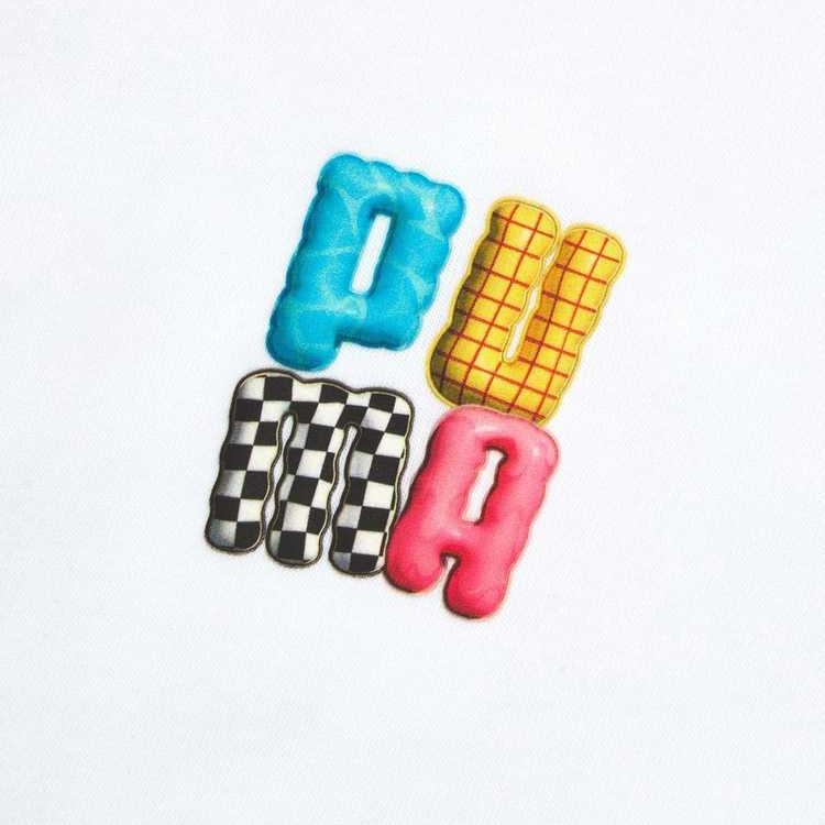 New PUMA T Shirts Men's White 633093-02