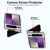New Designs Fashion Shockproof Classical Folding Mobile Phone with Strap  for Samsung Galaxy&Huawei&Oppo Phone Cover