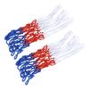 Heavy Duty Basketball Net Replacement All Weather Anti Whip Thick Fits Most Indoor Outdoor Rims Adult Sporting Goods