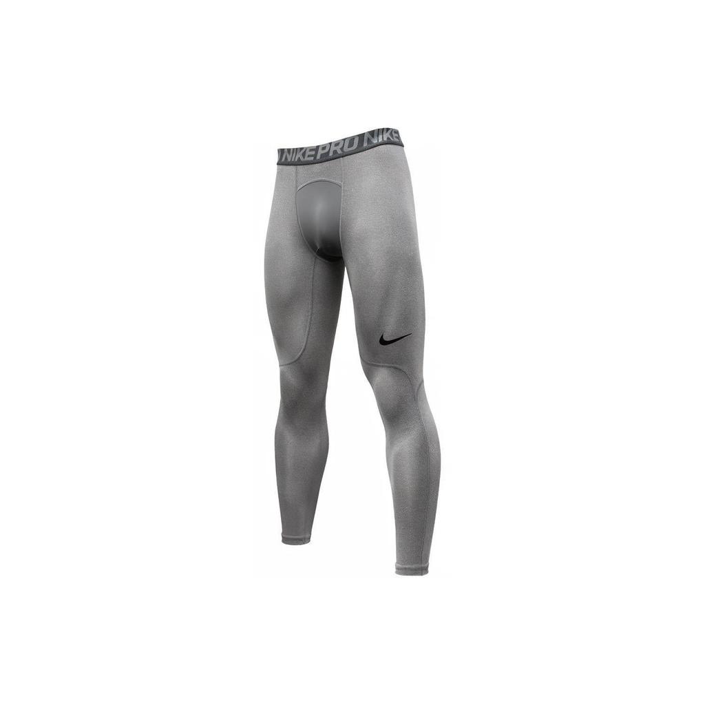 Nike Sports Pants Men's Gray Moderate 838068-091