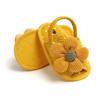 MYGGPP Sunflower Baby Princess Sandals Baby Sandals Female Small Princess Soft Bottom Summer New 0-12 Months