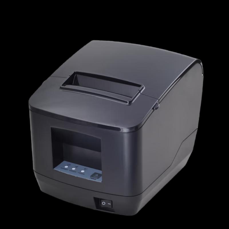 Xprinter XP-N260L 80mm Thermal Receipt Printer with Voice Prompt