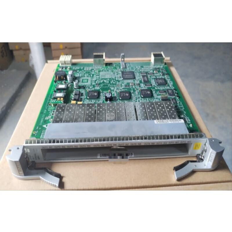 Huawei OSN7500 12xSTM-1 Optical Interface Board