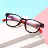 Anti Blue Light Glasses For Kids Frame Anti Radiation Frame Children's Glasses For Baby For Boy For Girl