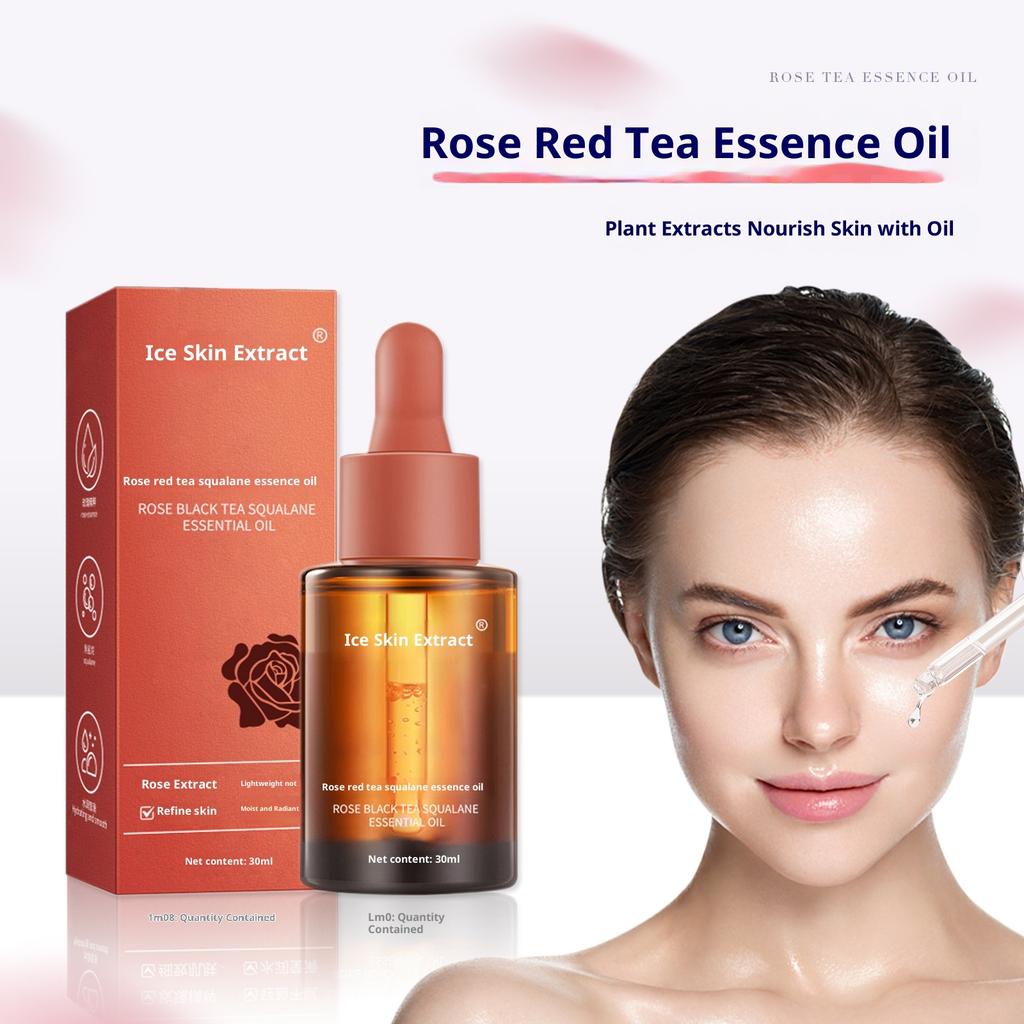 Nourishing and Hydrating Essential Oil Facial Moisturizing Essence