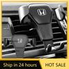 2025 Hot Car Specific Car Mount GPS Phone Vent Clip Installation Car Accessories For Honda Civic Accord CRV HRV Fit Jazz City Od