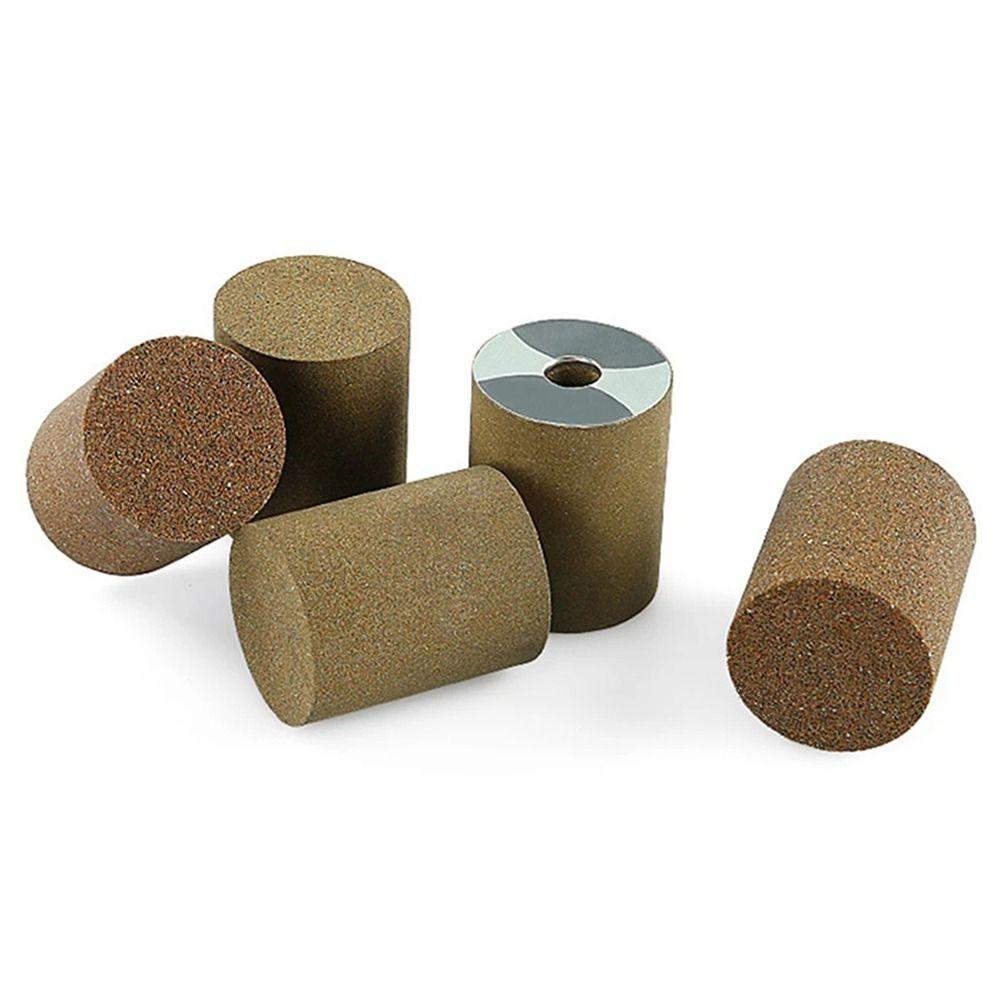 1Pcs M10 Thread Diamond Polishing Wheel Abrasive Tools Sanding Disc  For Marble Tile Trimming