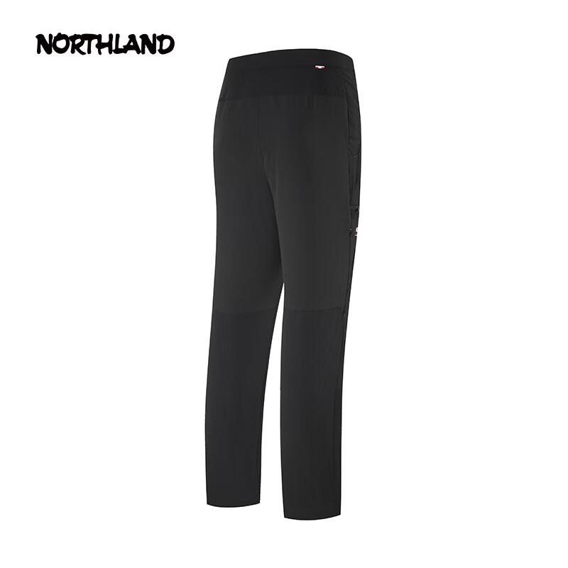 NORTHLAND Men's Dageluo Kena Quick-Dry Casual Long Pants