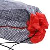 Fish Protection Fishing Mesh Bag Fishing Basket Fishing Net Cage Live Fish Net Pocket  Fishing Gear