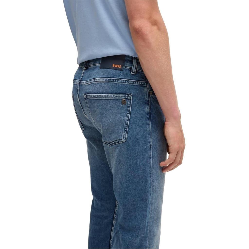 BOSS Jeans Slim Delaware BC-L-C pour homme