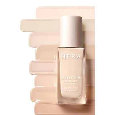 Reflection Skin Glow Foundation