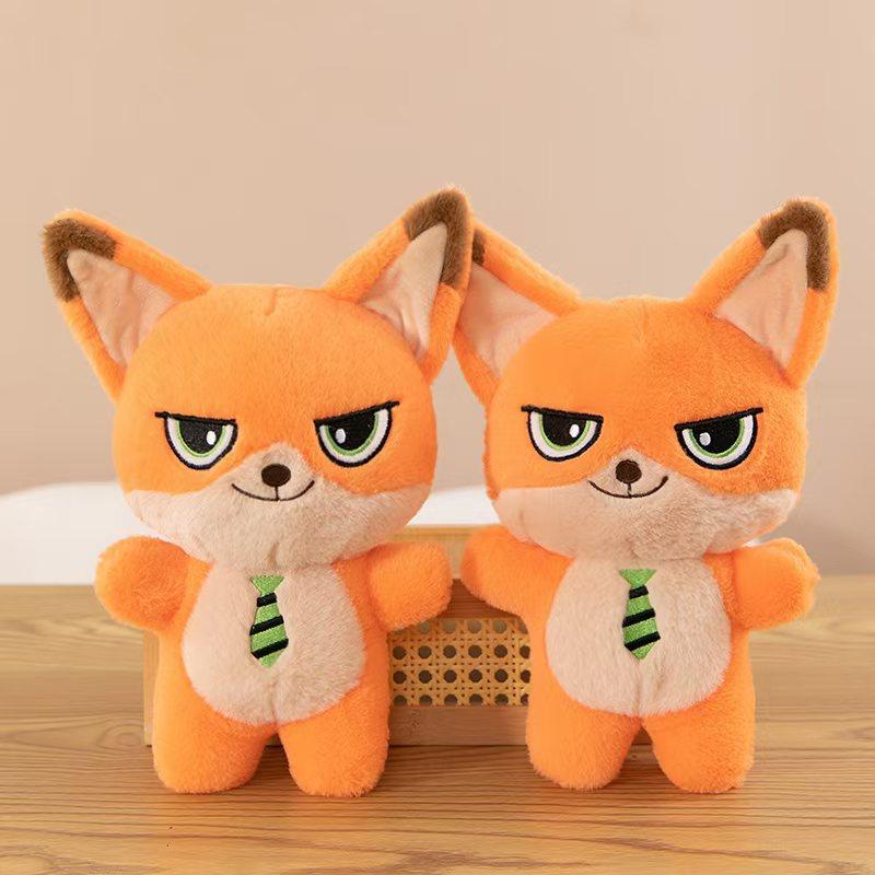 8-inch Doll Doll Plush Toy Doll Boutique Grab Machine Wedding Throwing Gift