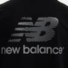 New Balance Tee Lqj Nbnee22623 19 Uni Frozen Cool Big Logo Short Sleeve Tee