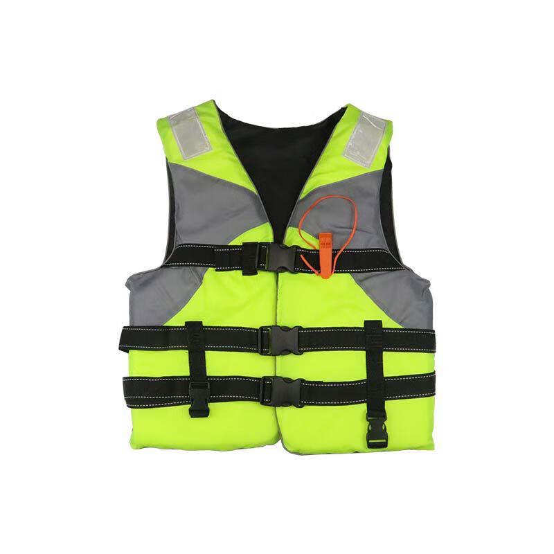 DAXTE Professional Marine Life Vest One Size
