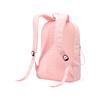 Skechers Fabric Backpack Unisex Ice Pink L320U196-01F6