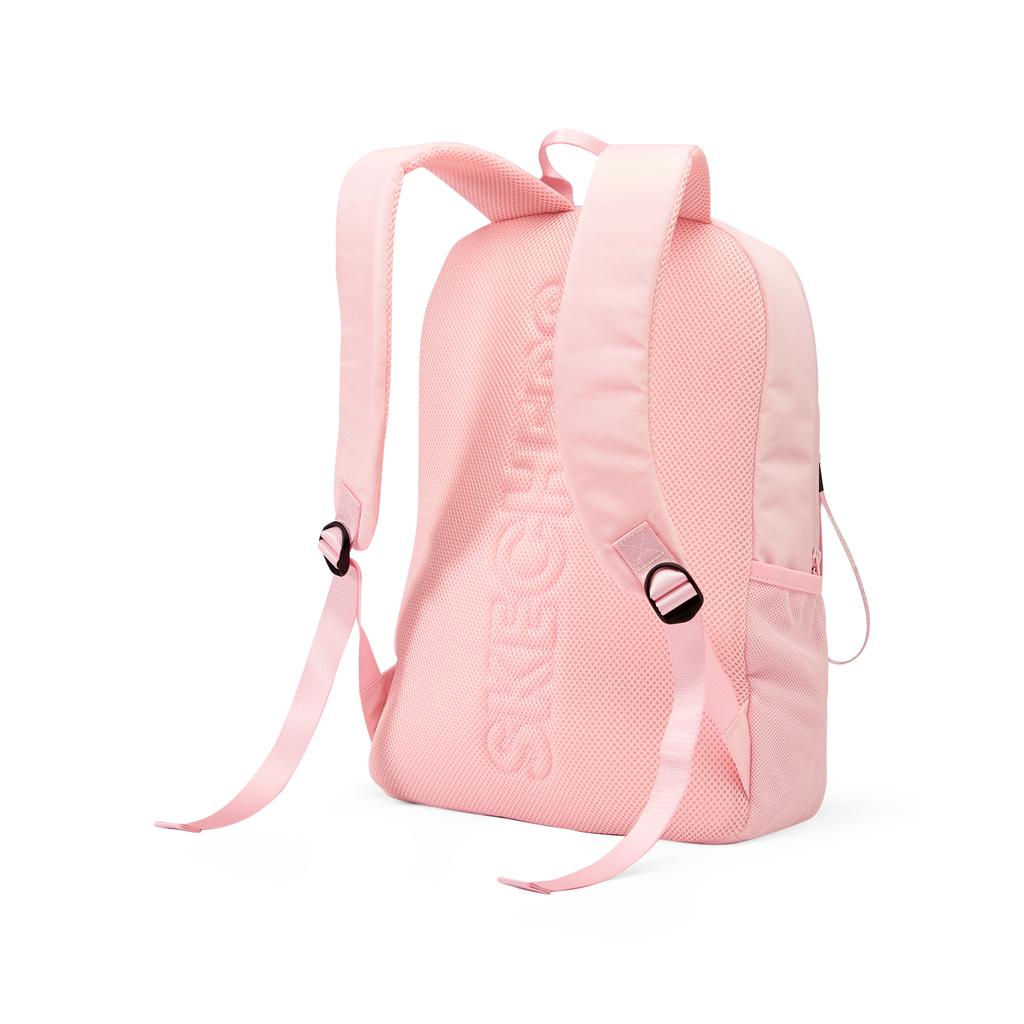 Skechers Fabric Backpack Unisex Ice Pink L320U196-01F6