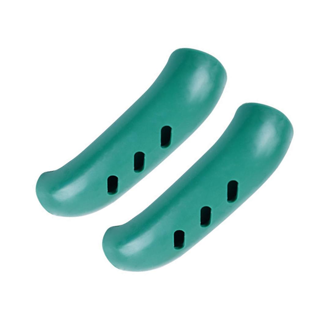 Pot Ear Sleeve Thermoplastic Rubber Heat Resistant Wear Proof Heat Insulated Anti Scald Pot Handle